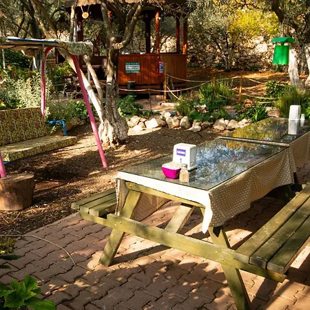 Alpstar & Restaurant B&B Geyikbayiri