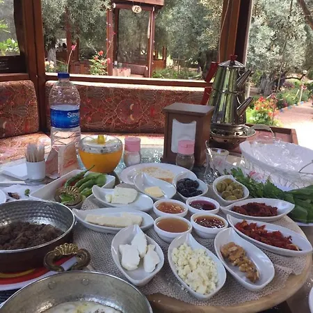 Alpstar & Restaurant 3* Geyikbayiri