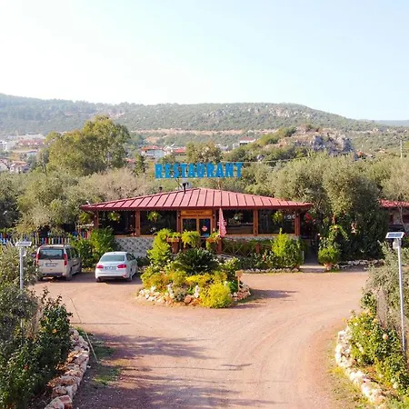 Alpstar & Restaurant Alojamento de Acomodação e Pequeno-almoço 3*