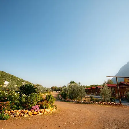 Alpstar & Restaurant Geyikbayiri