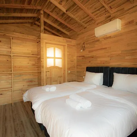 Alpstar Camping&restaurant