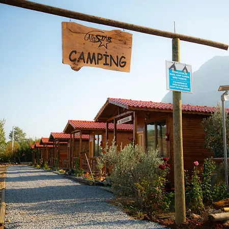 Alpstar & Restaurant 3* Geyikbayiri