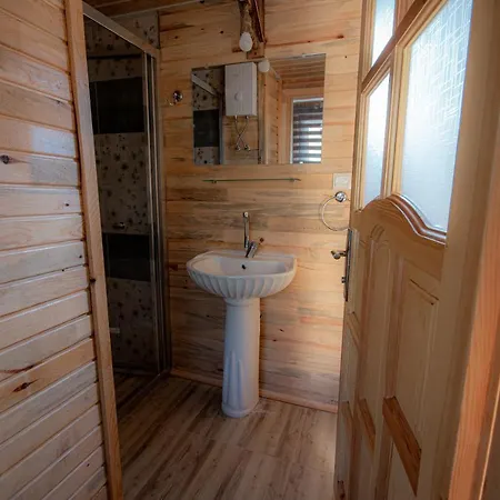 Alpstar & Restaurant Geyikbayiri