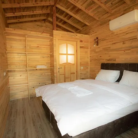 Alpstar & Restaurant 3* Geyikbayiri