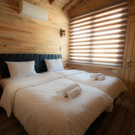 Alpstar & Restaurant Geyikbayiri